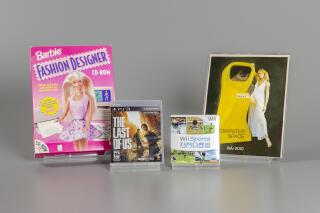 The Last of Us Wii Sports entering Video Game Hall of Fame AP News
